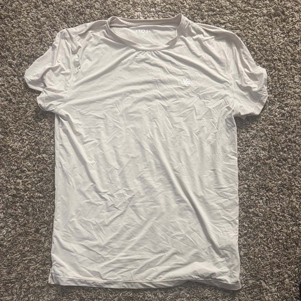 423 ZEPHYR COMPRESSION SHORT SLEEVE